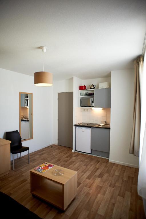 Résidence Uxco République Ex Suiteasy * Avignon
