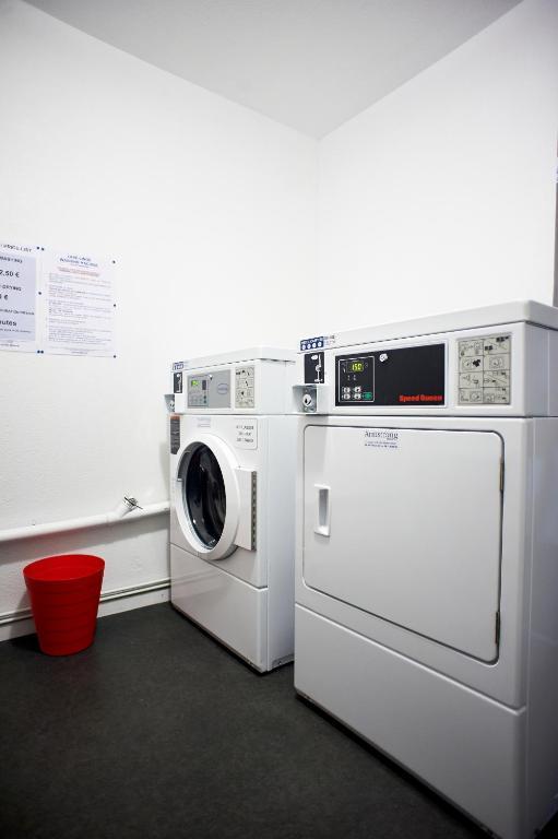 Résidence Uxco République Ex Suiteasy Appart hôtel *