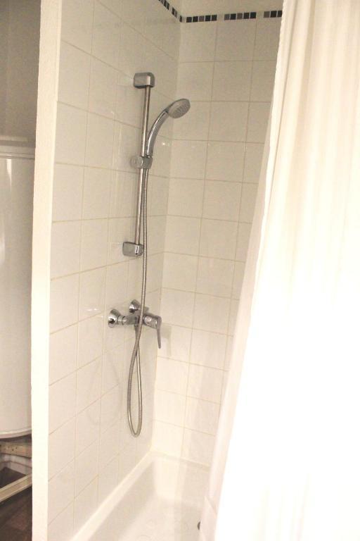 Résidence Uxco République Ex Suiteasy Appart hôtel