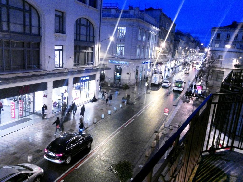 Appart hôtel Résidence Uxco République Ex Suiteasy Avignon